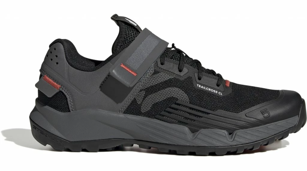 Five Ten Trailcross Clip-dans Chaussures Femmes 4 Five Ten Trailcross Clip-dans Chaussures Femmes – Image 2