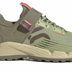 Five Ten Trailcross Clip-dans Chaussures Femmes