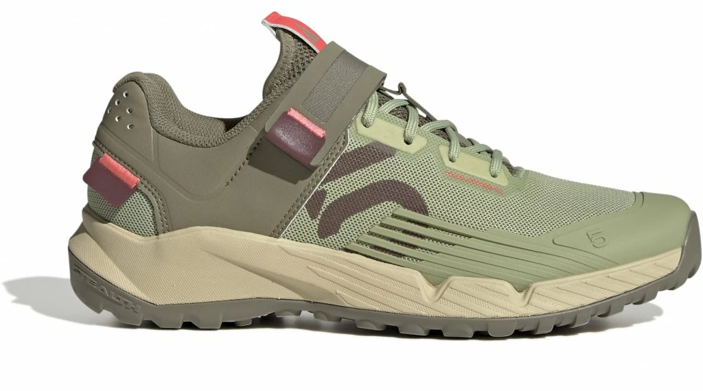 Five Ten Trailcross Clip-dans Chaussures Femmes 3 Five Ten Trailcross Clip-dans Chaussures Femmes