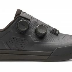 Fox Racing FOX Union Boa Chaussures 5 Fox Racing FOX Union Boa Chaussures -Shimano Soldes SHU Fx3UNIB FOX UNION BOA SCHUHE BLACK 00 il