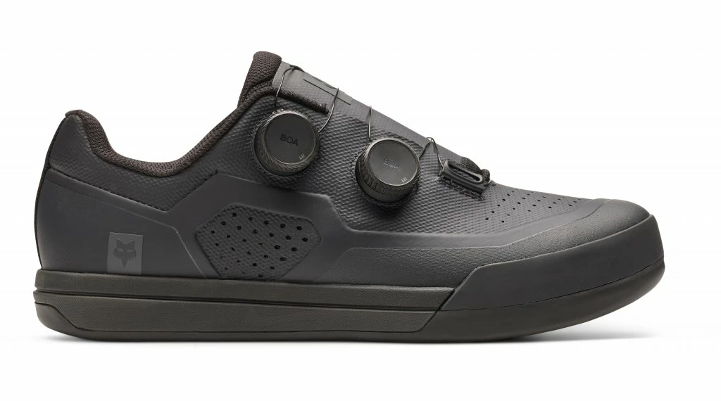 Fox Racing FOX Union Boa Chaussures 4 Fox Racing FOX Union Boa Chaussures – Image 2
