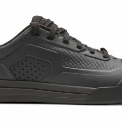 Fox Racing FOX Union Flat Chaussures 9 Fox Racing FOX Union Flat Chaussures -Shimano Soldes SHU Fx3UNIF FOX UNION FLAT SCHUHE BLACK 00 il