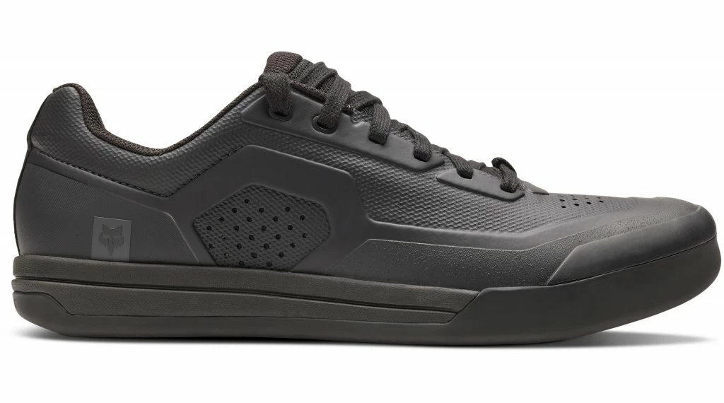 Fox Racing FOX Union Flat Chaussures 6 Fox Racing FOX Union Flat Chaussures – Image 4