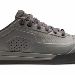 Fox Racing FOX Union Flat Chaussures 7 Fox Racing FOX Union Flat Chaussures -Shimano Soldes SHU Fx3UNIF FOX UNION FLAT SCHUHE GREY 00 il