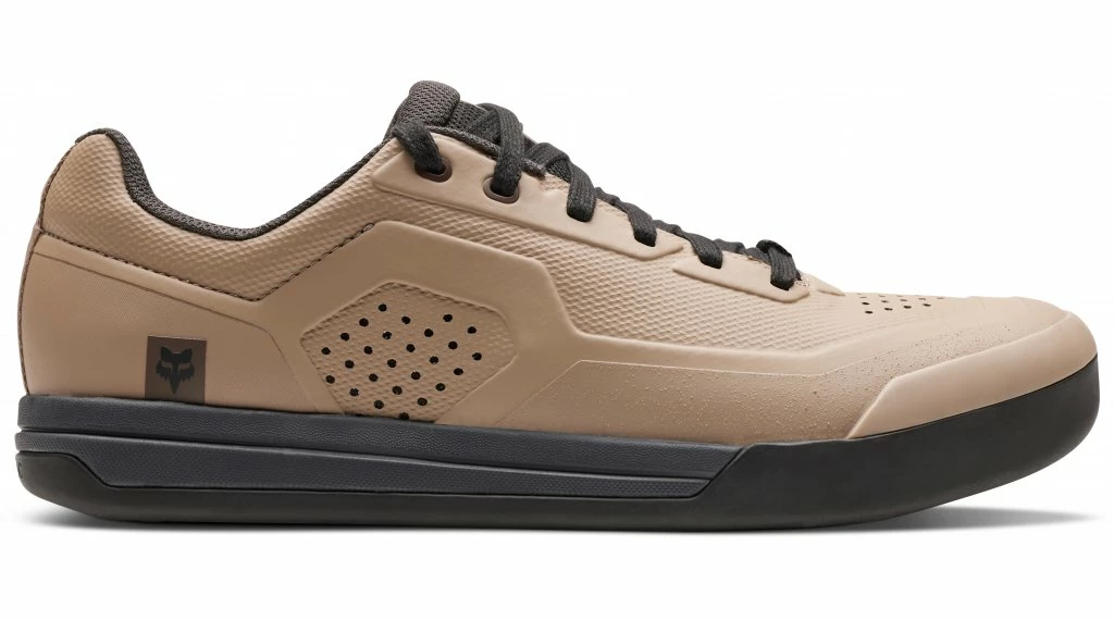 Fox Racing FOX Union Flat Chaussures 3 Fox Racing FOX Union Flat Chaussures