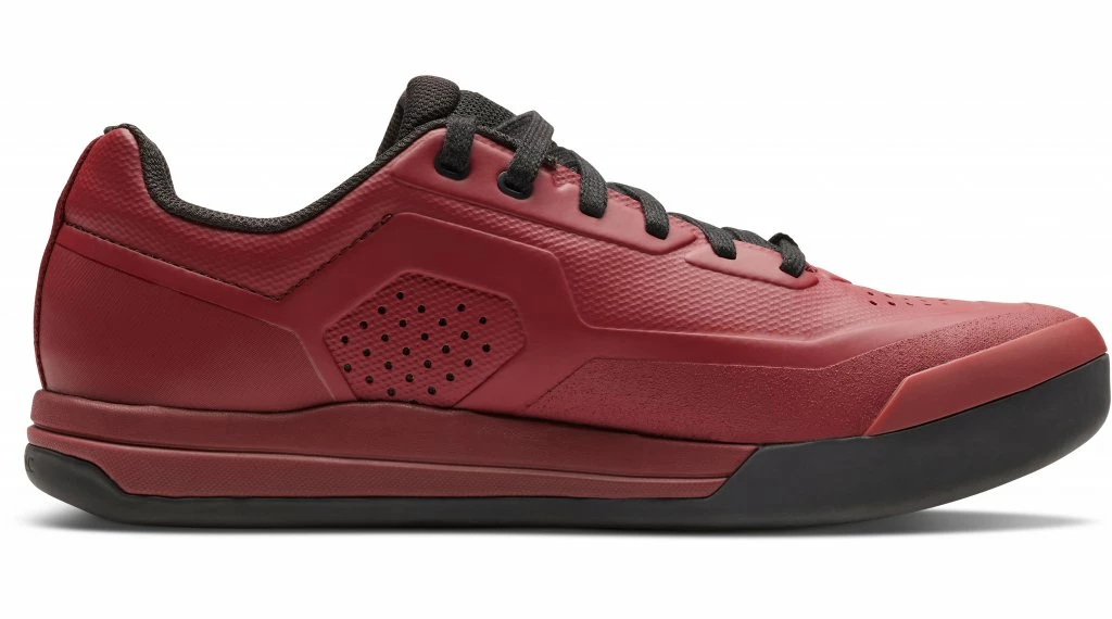 Fox Racing FOX Union Flat Chaussures 5 Fox Racing FOX Union Flat Chaussures – Image 3