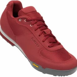 Giro Rumble Roue Avant VTT-chaussures Ox Rouge