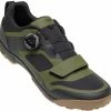 Giro Ventana VTT-chaussures Gr. 46.0 Noir/olive -Shimano Soldes SHU Gr0VEN sw gr Ventana MJ20 il