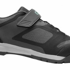 Giro Ventana Fastlace Vélochaussures Femmes Gr. 39.0 Dark Shadow