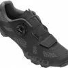 Giro Rincon Vélochaussures Femmes Gr. 37.0 Noir- Objet De Démonstration- Semelle VERKRATZT -Shimano Soldes SHU Gr2WRIN 7122992 00 il
