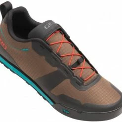 Giro Tracker Fastlace Chaussures -Shimano Soldes SHU Gr3TRAF GIRO TRACKER FASTLACE JAVA LAVA 00 il