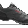 Giro Gauge Chaussures Femmes Titane/dark Shadow -Shimano Soldes SHU Gr9GGW 260131001 02 il