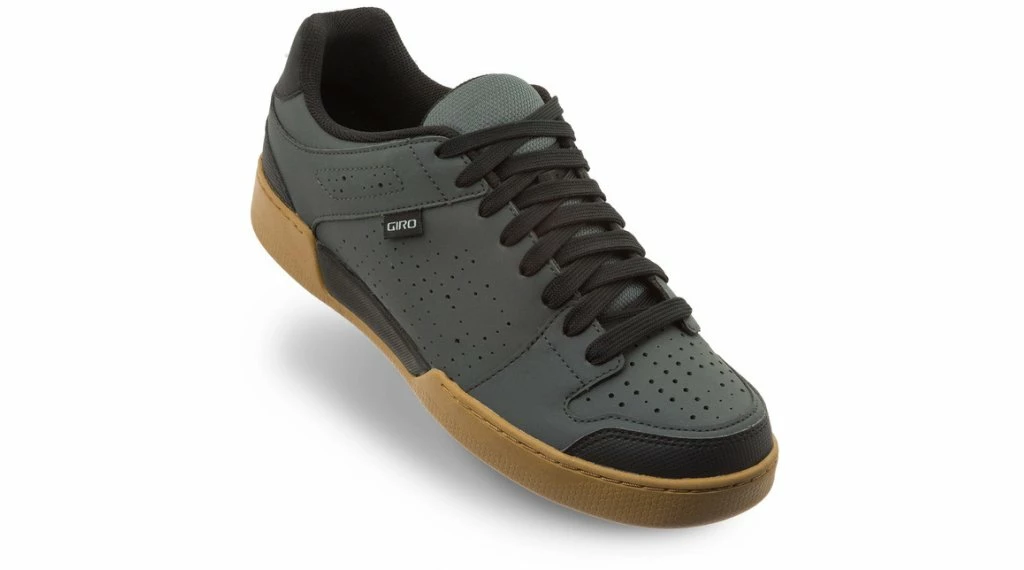 Giro Jacket II Chaussures Gr. 37.0 Dark Shadow/gum 3 Giro Jacket II Chaussures Gr. 37.0 Dark Shadow/gum