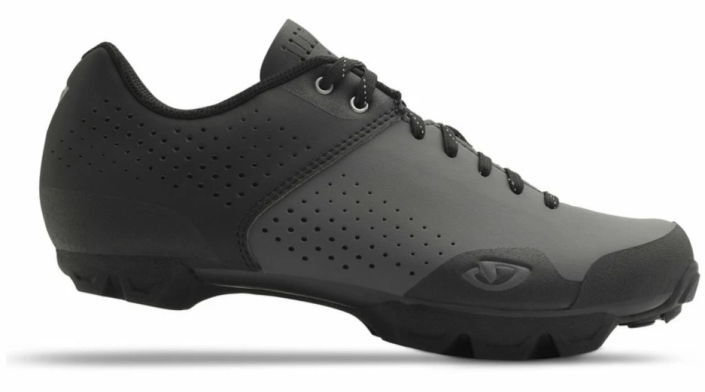 Giro Manta Lace Chaussures Femmes Gr. 42.0 Dark Shadow 3 Giro Manta Lace Chaussures Femmes Gr. 42.0 Dark Shadow