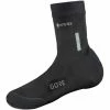 Gore Wear Sleet Insulated Sur-chaussures -Shimano Soldes SHU Gx3SIU GORE WEAR SLEET INSULATED BLACK 00 il
