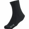 Gore Wear Partial Gore ® Coupe-vent® Sur-chaussures Gr. S (36-38) Noir -Shimano Soldes SHU Gx8C3PW sw il
