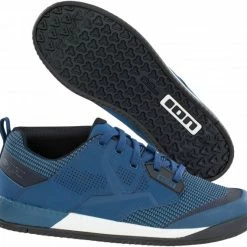 ION Scrub AMP VTT-chaussures Deeper Ocean