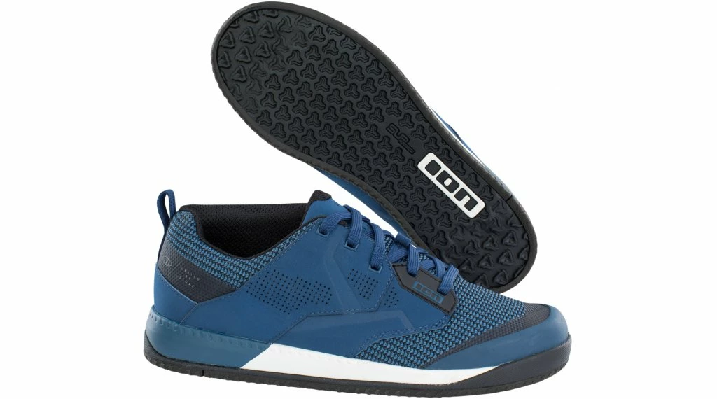 ION Scrub AMP VTT-chaussures Deeper Ocean 3 ION Scrub AMP VTT-chaussures Deeper Ocean