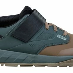 ION Rascal AMP Chaussures -Shimano Soldes SHU Io2RASA ION RASCAL AMP MULTICOLOR 00 il