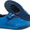 ION Rascal SPD Chaussures Vélo-chaussures Stream Blue -Shimano Soldes SHU Io7RAS bl sw il