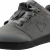 Leatt DBX 2.0 Flatpedal Vélochaussures Hommes Gr. 44.0 Steel -Shimano Soldes SHU Lt1DB2F 380 ga DBX 2.0 Flatpedal MJ20 il