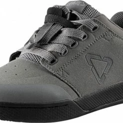 Leatt DBX 2.0 Flatpedal Vélochaussures Hommes Gr. 44.0 Steel