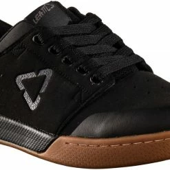 Leatt DBX 2.0 Vélochaussures Hommes Gr. 44.5 Noir