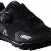 Leatt DBX 6.0 Vélochaussures Hommes -Shimano Soldes SHU Lt2DB6K 385 sw DBX 6.0 Klickpedal MJ22 LE FOO 2260 il