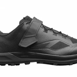 Mavic - Vêtements Mavic XA Elite II VTT-chaussures 45 1/3 (10.5) Noir/phantom/noir