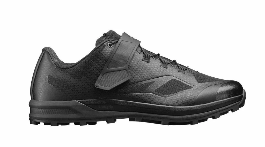 Mavic - Vêtements Mavic XA Elite II VTT-chaussures 45 1/3 (10.5) Noir/phantom/noir 3 Mavic - Vêtements Mavic XA Elite II VTT-chaussures 45 1/3 (10.5) Noir/phantom/noir