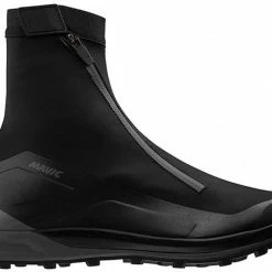 Mavic - Vêtements Mavic XA Thermo Hiver VTT-chaussures Hommes Noir/aimant/noir