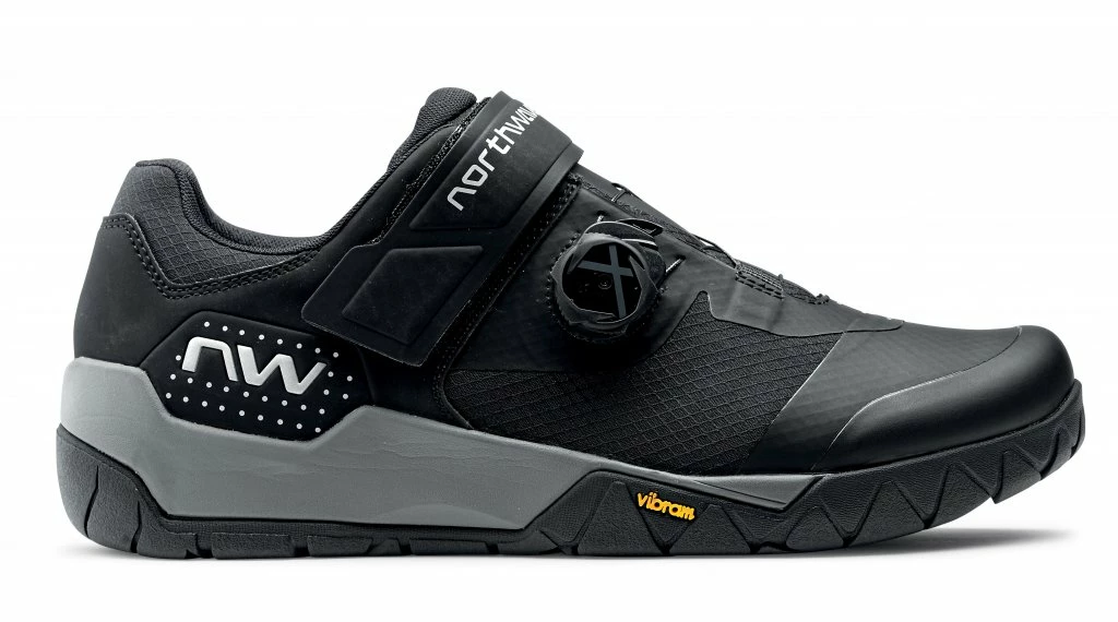 Northwave Overland Plus Chaussures 3 Northwave Overland Plus Chaussures