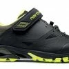 Northwave Spider 3 Chaussures Hommes Gr. 45.0 Noir/jaune Fluo -Shimano Soldes SHU Nw2SP3 ge il