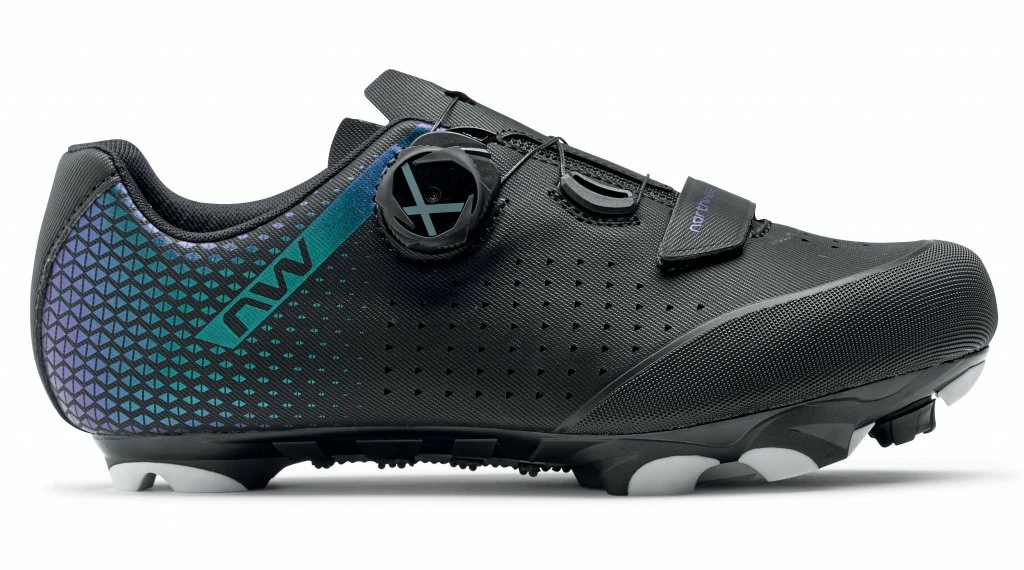 Northwave Origin Plus 2 Chaussures Femmes 3 Northwave Origin Plus 2 Chaussures Femmes