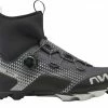 Northwave Celsius XC GTX Chaussures Gris/reflective 1 Northwave Celsius XC GTX Chaussures Gris/reflective -Shimano Soldes SHU Nw3CELXG 80204040 19 il