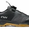 Northwave Crossland Plus Chaussures -Shimano Soldes SHU Nw3CLP CROSSLAND PLUS DARK GREY 01 il