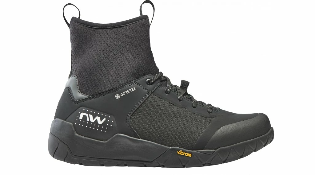 Northwave Multicross Mid GTX Chaussures 4 Northwave Multicross Mid GTX Chaussures – Image 2