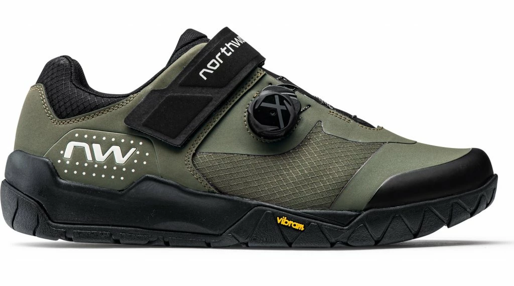 Northwave Overland Plus Chaussures 4 Northwave Overland Plus Chaussures – Image 2