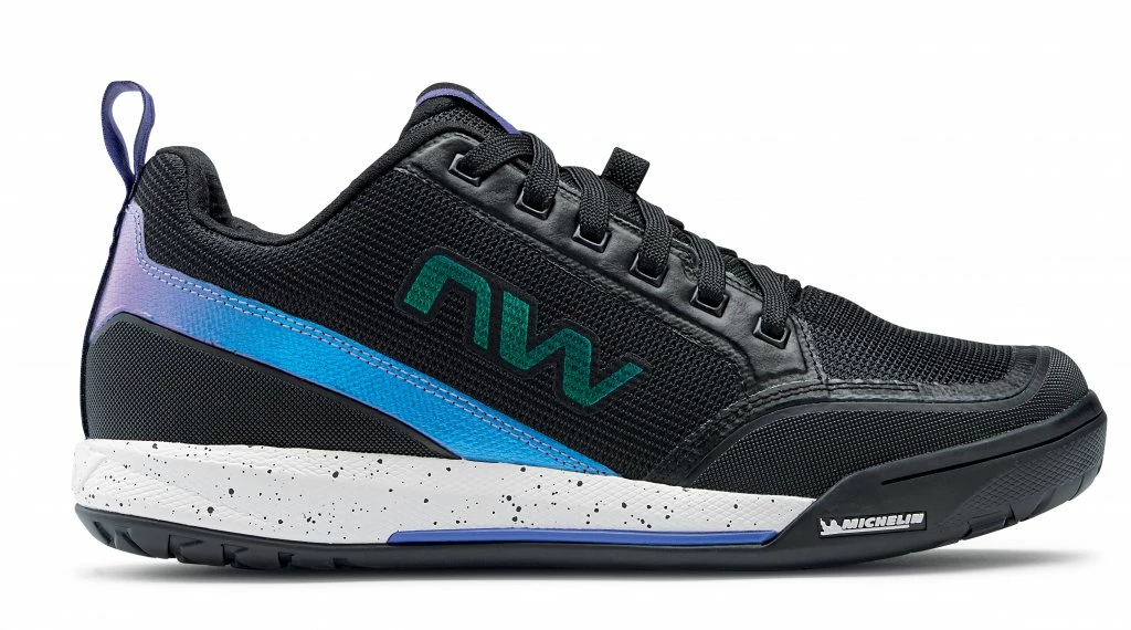 Northwave Clan 2 Chaussures Femmes 3 Northwave Clan 2 Chaussures Femmes