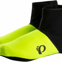 Pearl Izumi AmFIB Sur-chaussures Gr. M Screaming Jaune
