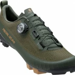 Pearl Izumi Gravel X Vélochaussures Gr. 47.0 Forest