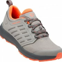 Pearl Izumi X-Alp Canyon Vélochaussures Femmes Gr. 41.0 Wet Weather/fiery Coral