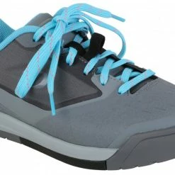 Pearl Izumi X-Alp Launch VTT-chaussures Femmes Smoked Pearl/monument