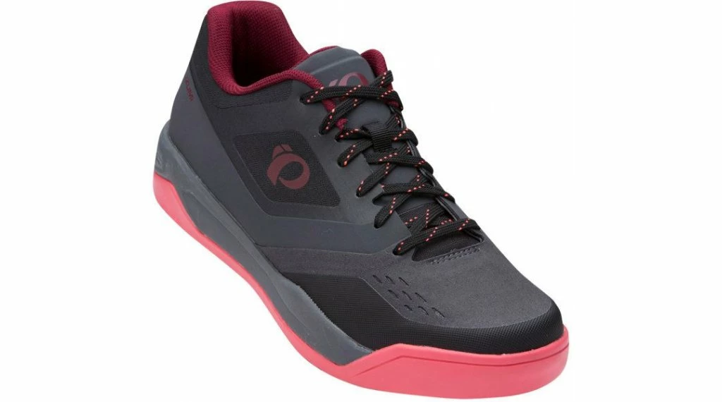 Pearl Izumi X-Alp Launch SPD VTT-chaussures Femmes 4 Pearl Izumi X-Alp Launch SPD VTT-chaussures Femmes – Image 2