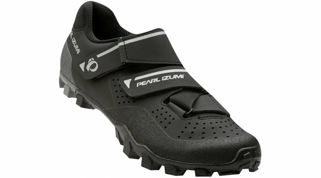 Pearl Izumi X-Alp Divide Vélochaussures Hommes 3 Pearl Izumi X-Alp Divide Vélochaussures Hommes
