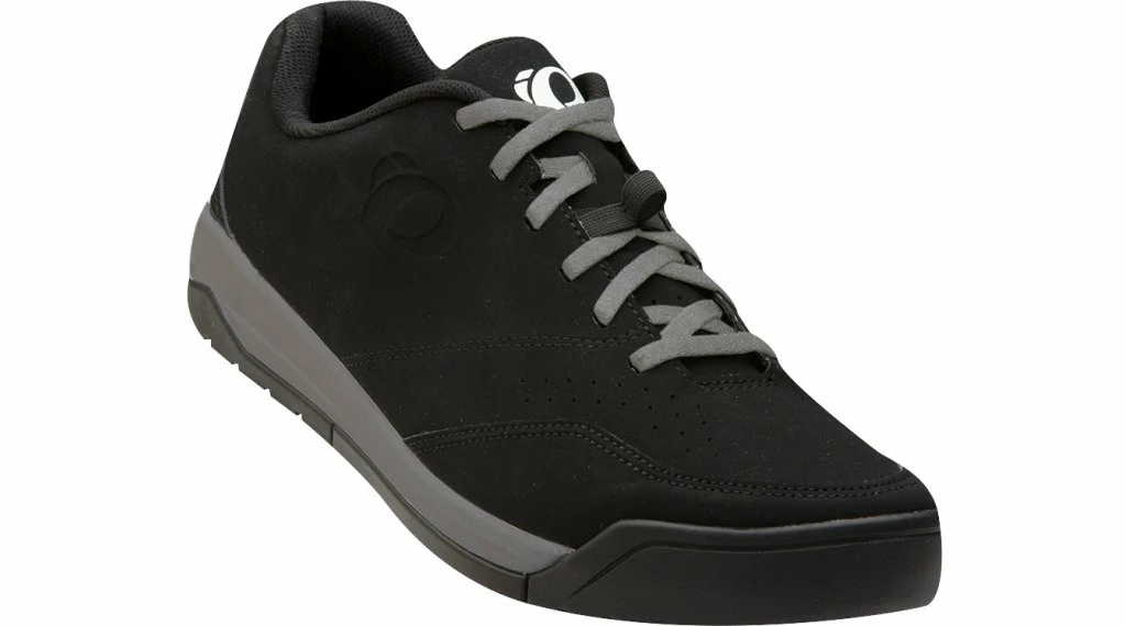 Pearl Izumi X-Alp Flow Vélo-chaussures Hommes Gr. 40.0 Noir/gris 3 Pearl Izumi X-Alp Flow Vélo-chaussures Hommes Gr. 40.0 Noir/gris