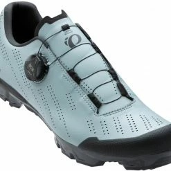 Pearl Izumi X-Alp Gravel Vélochaussures Gr. 39.0 Dawn Gris