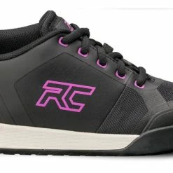 Ride Concepts Skyline Flatpedal VTT-chaussures Femmes 38.0 Noir/violet