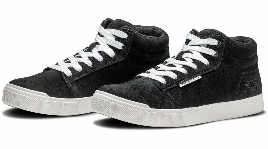 Ride Concepts Vice Mid Vélochaussures 3 Ride Concepts Vice Mid Vélochaussures