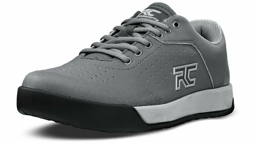 Ride Concepts Lumineuxion Flatpedal VTT-chaussures Femmes 38.0 Charcoal/mid Gris 3 Ride Concepts Lumineuxion Flatpedal VTT-chaussures Femmes 38.0 Charcoal/mid Gris